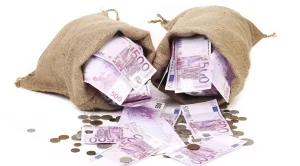 Рускиня взела назаем 160 млн. рубли и изчезнала