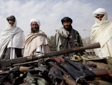 Руски оръжия за талибаните?