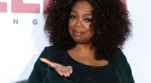 Опра Уинфри: Или деца, или кариера