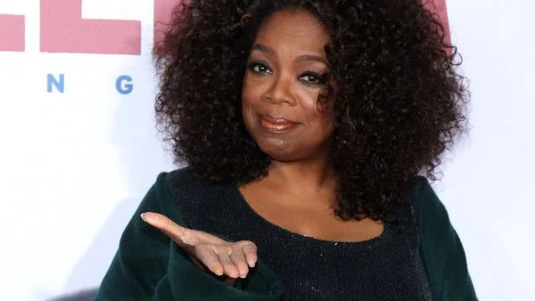 Опра Уинфри: Или деца, или кариера