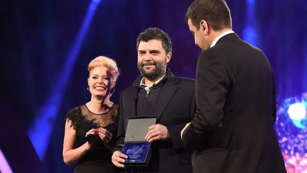 Тодор Славков спечели  Big Brother All Stars