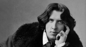 Цитати на Оскар Уайлд за любовта