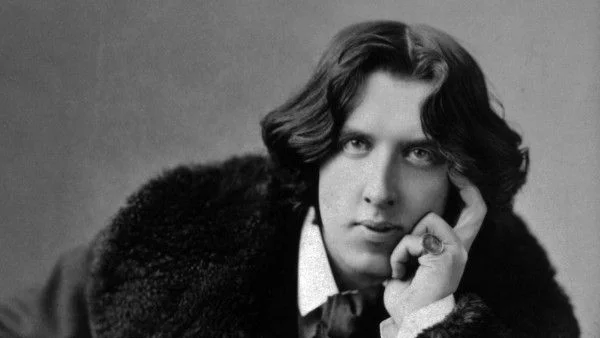 Цитати на Оскар Уайлд за любовта