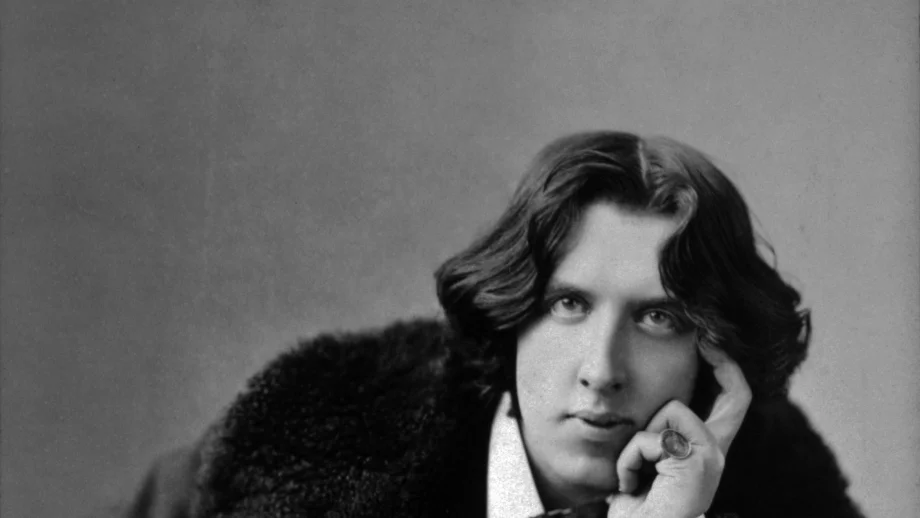 Знаете ли, че Оскар Уайлд е написал стихотворение за България?