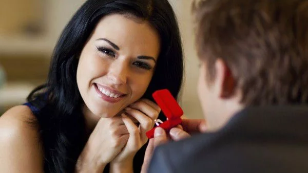 Най-предпочитаният ден за предложение за брак