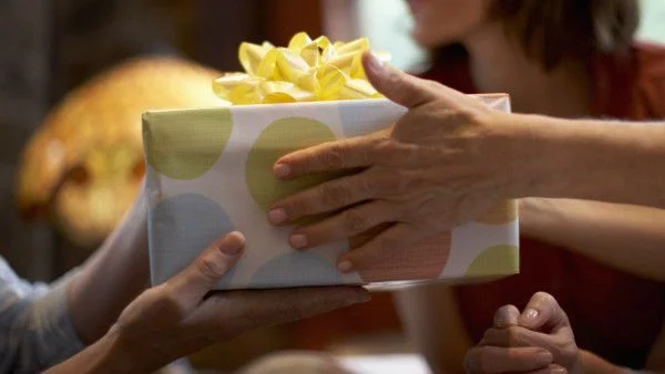 Благотворителен коледен базар от Близкия Изток