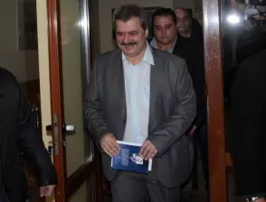Батков за "Левски": Малко вероятно, но е възможно да фалира