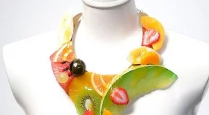 Да си изядеш бижуто