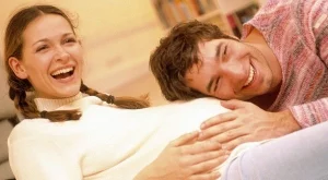 И мъжете страдат от симптоми на бременността