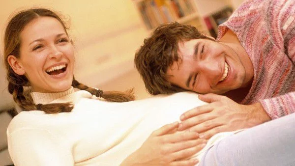 И мъжете страдат от симптоми на бременността