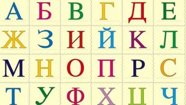 Твоята буква издава характера ти 