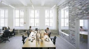 Разходете се из: Офисите на Oktavilla