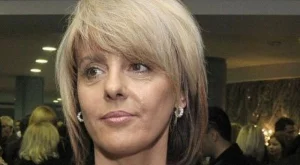 Родителите на Бербатов се развеждат