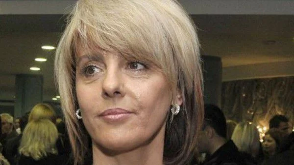 Родителите на Бербатов се развеждат