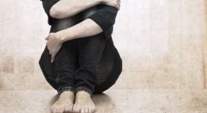 Самотният остров на майчинството