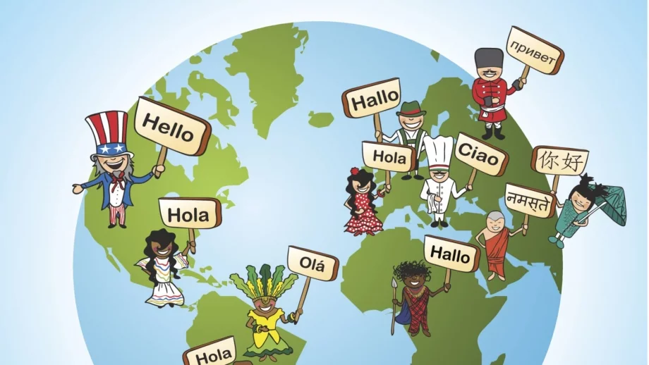 6-те чужди езика, които са най-полезни в бизнеса