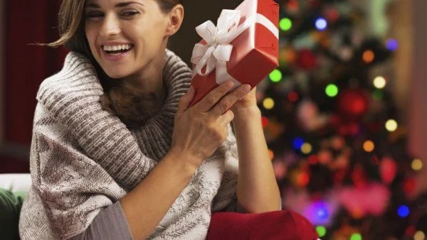Най-купуваните коледни подаръци