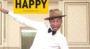 Най-излъчваните песни в България през 2014