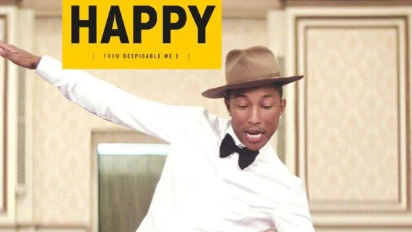 Най-излъчваните песни в България през 2014