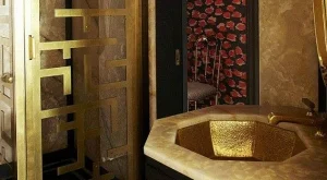 7 луксозни звездни бани