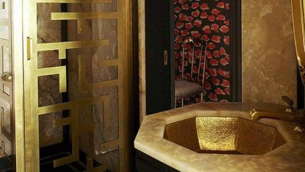 7 луксозни звездни бани