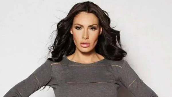 Златка Димитрова с нова татуировка