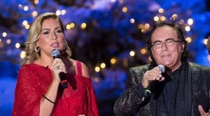 Ал Бано и Ромина Пауър пазят специални спомени за България