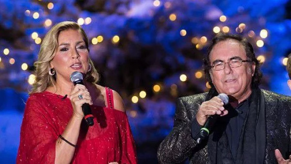 Ал Бано и Ромина Пауър пазят специални спомени за България