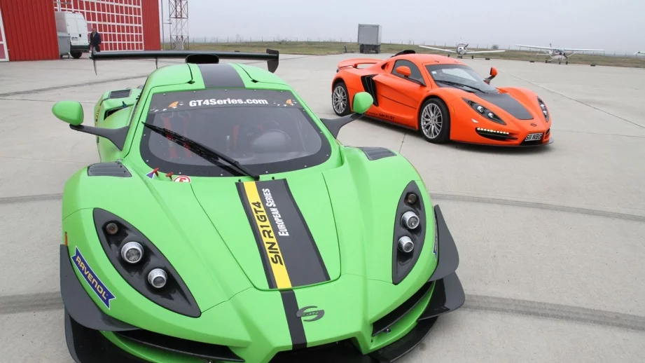 Bloomberg: Български производител на коли се кани да излезе на борсата