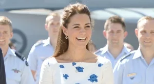 Модната еволюция на: Кейт Мидълтън