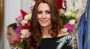 Най-стилните рокли на Кейт Мидълтън през 2014