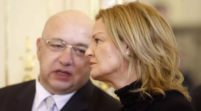 Стефка Костадинова: БОК продължава да подкрепя заслужили български ветерани в спорта