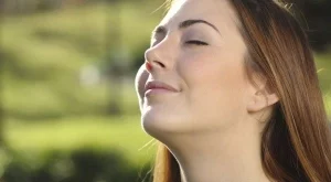 Мазнините  се издишват  и чрез белия дроб