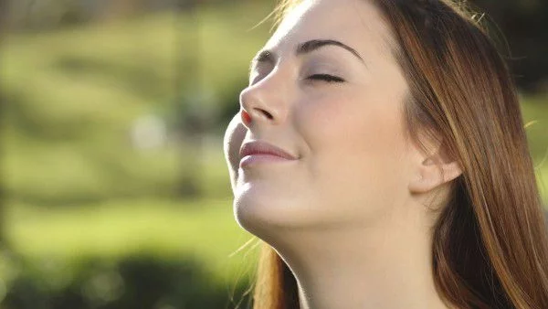 Мазнините  се издишват  и чрез белия дроб