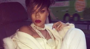 Риана ще създава дрехи за Puma