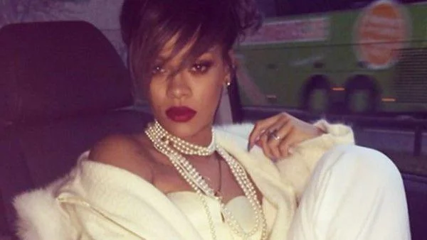 Риана ще създава дрехи за Puma