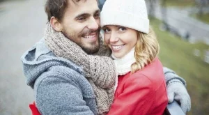 Прегръдките борят стреса