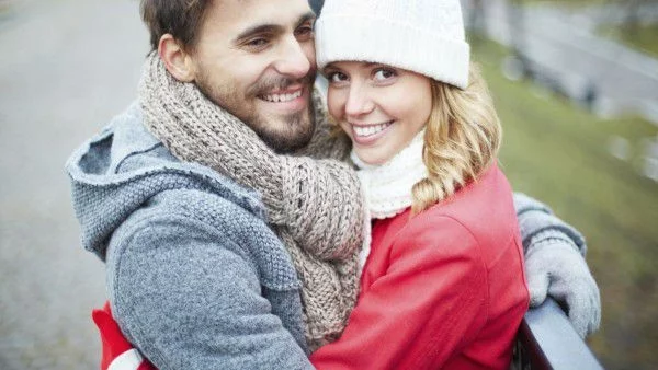 Прегръдките борят стреса