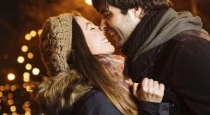 Защо да си хванете гадже за празниците?