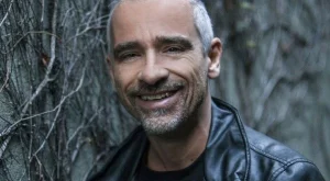 Ерос Рамацоти се среща с Фандъкова