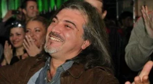 Магърдич Халваджиян стана дядо