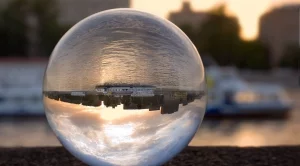 Страхотните оптични илюзии на 2014 (видео)