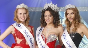 Избраха Мис България 2014
