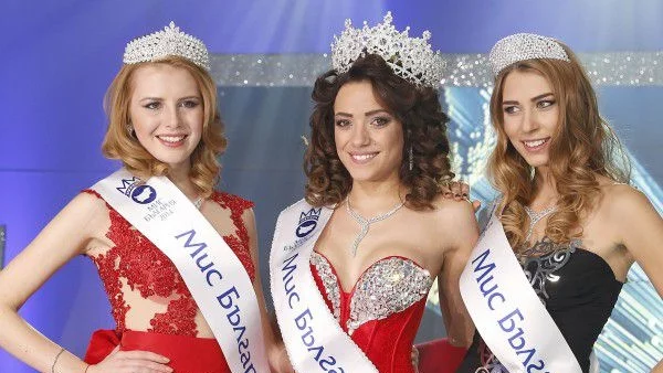 Избраха Мис България 2014