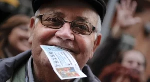 Ел Гордо - най-старата и щедра лотария в света 