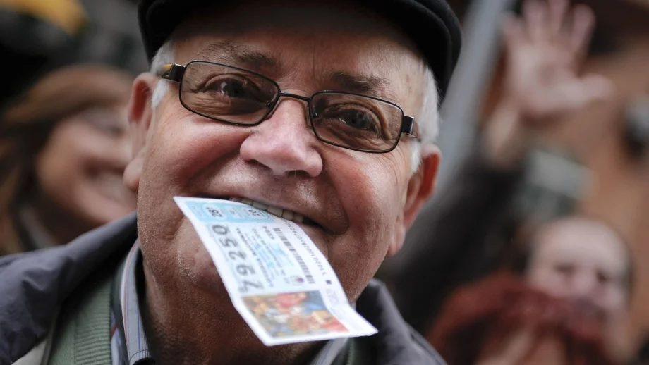 Ел Гордо - най-старата и щедра лотария в света