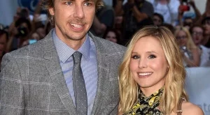 Кристен Бел роди второто си дете