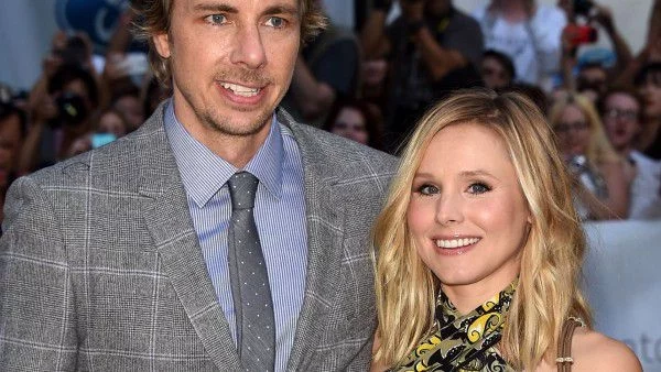 Кристен Бел роди второто си дете