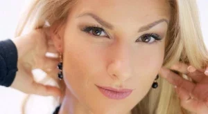 Христиана Парова - напориста, предприемчива и щастлива