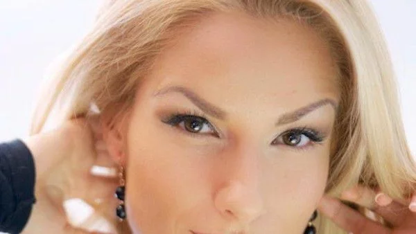 Христиана Парова - напориста, предприемчива и щастлива